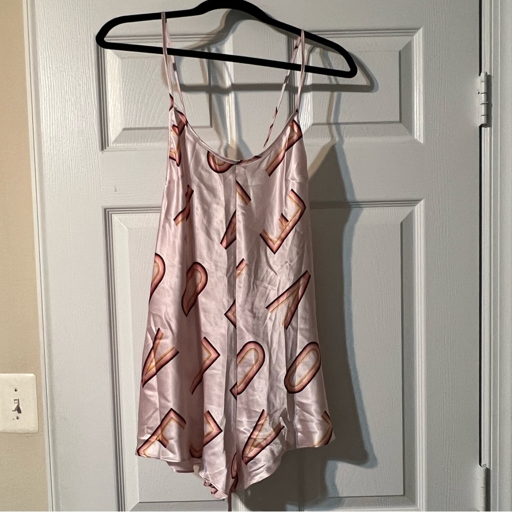 Victoria Secret Romper - Picture 2 of 6